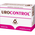 UROCONTROL 60 KAPSUŁEK