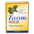 Zuccero Gold, 60 kapsułek