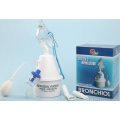 KEJ INHALATOR BRONCHIOL SYSTEM 2 -SPEJSER - NEBULIZATOR