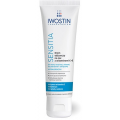 Iwostin Sensitia, Krem odżywczy na noc z witaminami C + E, 50 ml