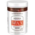 Pilomax Wax Henna, Maska do włosów jasnych, 70 g
