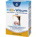 KID-VITUM KROPLE 13 ML