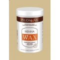 Pilomax Wax Henna, Maska do włosów jasnych, 480 g