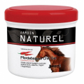 JARDIN NATUREL - ŻEL KOŃSKI Z EKSTRAKTEM Z CHILI 500 ML GLANCOS