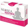 NURSEA NASTRÓJ 20 TABLETEK