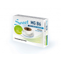 SWEET MG B6 SLIM SŁODZIK 100 TABLETEK
