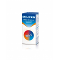 MILIFEN ZAWIESINA 100MG/5ML  100ML