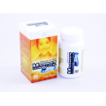 MAGNEZ Z VITAMINĄ B6 50 TABLETEK