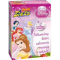 PLUSSSZ ZIZZZ SMAK POZIOMKOWY 50 TABLETEK MUSUJĄCYCH
