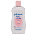 Johnson and Johnson Baby, Oliwka dla dzieci, 200ml