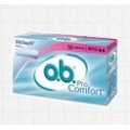 Johnson And Johnson o.b. ProComfort Mini komfortowe tampony 16szt