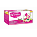 LIPOMALIN HERBATKA  DLA DZIECI  20 SZTUK PO 2G
