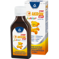 OSTATNIA SZTUKA! AKRON SEPT JUNIOR  SYROP 100 ML