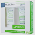 BIODERMA SEBIUM PORE REFINER 30 ML  + MASECZKA SEBIUM W PREZENCIE !!!