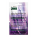 TOŁPA PLANET OF NATURE UJĘDRNIAJĄCA MASKA PRZECIWZMARSZCZKOWA 2X 5 ML