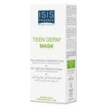 OSTATNIA SZTUKA! ISIS TEEN DERM MASK OCZYSZCZAJĄCA MASECZKA DLA SKÓRY TŁUSTEJ I TRĄDZIKOWEJ 40 ML DATA WAŻNOŚCI 30.10.2013
