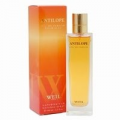 WEIL ANTILOPE EDP 100 ML + GRATIS DEZODORANT 150 ML W PREZENCIE