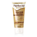 Dax Cosmetics Perfecta Bronze, Brązujący balsam do ciała dla ciemnej karnacji, 200 ml