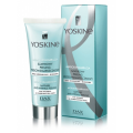 Dax Cosmetics Yoskine, Peeling szafirowy do cery normalnej i mieszanej, 75 ml