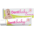 DENTIBABY ŻEL DO MASAŻU DZIĄSEŁ ŻEL 25ML