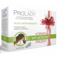 DERMEDIC PROLADY WŁOSY 30 KAPSUŁEK  + KREM W PREZENCIE