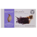 BENTLEY ORGANIC - MYDŁO W KOSTCE ŁAGODZĄCE I NAWILŻAJĄCE 150 GR