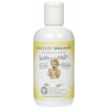 BENTLEY ORGANIC - PIELĘGNACJA NIEMOWLĄT SZAMPON I ŻEL DO MYCIA 250 ML