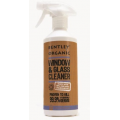 BENTLEY ORGANIC - PŁYN DO CZYSZCZENIA  SZYB I LUSTER 500 ML