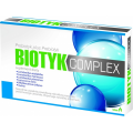 BIOTYK COMPLEX 20 KAPSUŁEK