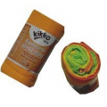 KIKKO EKO - BAMBUSOWE PIELUSZKI KOLOR MIX 70 X 70 - 3 SZTUKI