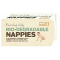 BEAMING BABY EKO - JEDNORAZOWE PIELUSZKI MAXI 8 - 16 KG 38 SZTUK