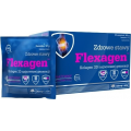 OLIMP FLEXAGEN SMAK MALINOWY - 30 SASZETEK