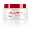 Decubal Face Cream, Odżywczy i intensywnie nawilżajacy krem, 75 ml