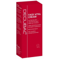 Decubal Face Vital, Wypełniający i rewitalizujący krem do twarzy, 75 ml