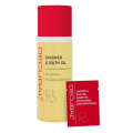 Decubal Shower & Bath, Olejek pod prysznic i do kąpieli, 200 ml