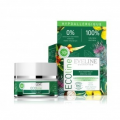 Eveline Ecoline, Multiodżywczy krem na noc 30+, 50 ml