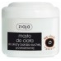 ZIAJA BIO OLEJEK ARGANOWY MASŁO CIAŁO 200 ML