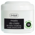 ZIAJA BIO OLEJEK Z PESTEK WINOGRON MASŁO CIAŁO 200 ML