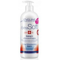 EVELINE EXTRA BALSAM ULTRANAWILŻAJĄCY 500 ML