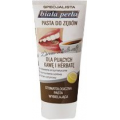 Biała Perła, Pasta do zębów dla pijących kawę i herbatę, 75 ml