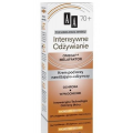 AA Oceanic, Technologia wieku 70+, Krem nawilżająco-odżywczy pod oczy, 15 ml