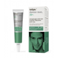 TOŁPA MEN 30 + ENERGIZUJĄCY KREM - ŻEL POD OCZY 10 ML