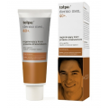 Tołpa, Regenerujący krem przeciw zmarszczkom, Men 40+, 40 ml