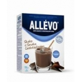 Allevo Shake, Smak czekoladowy, 5 torebek po 31 g