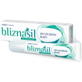 BLIZNASIL ŻEL SILIKONOWY DO LECZENIA BLIZN 15 GR