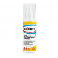 MOSBITO PŁYN ODSTRASZAJĄCY KOMARY I KLESZCZE 100 ML