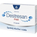 DESTRESAN MAX KAPS. 24KAPS.(2BLIST.PO12S