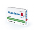 Vitaminum B 2 Hec, 60 tabletek