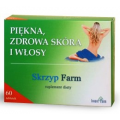 Skrzyp Farm, 60 tabletek