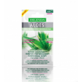 BIELENDA ALOES SERUM + KOMPRES 2 X 5 ML